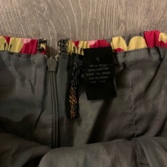 Apollo Dress - Picture 3 of 3